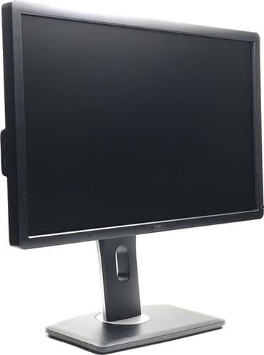 SKU: RNB0225332 Монітор Dell P2412Hb 24" TFT+TN (Вживаний - Клас B) - Image 1