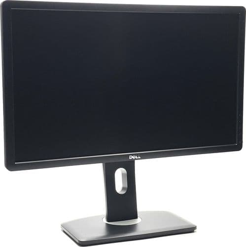 SKU: RNB0225338 Монітор Dell P2412Hb 24" TFT+TN (Вживаний - Клас A-) - Image 1