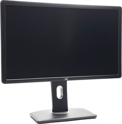 SKU: RNB0225340 Монітор Dell P2412Hb 24" TFT+TN (Вживаний - Клас A-) - Image 1