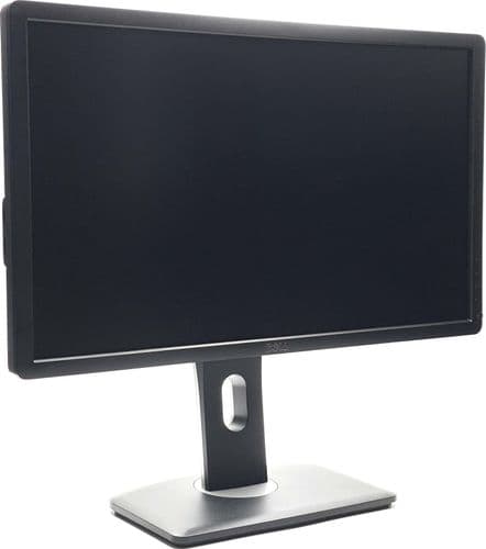 SKU: RNB0225342 Монітор Dell P2412Hb 24" TFT+TN (Вживаний - Клас A-) - Image 1