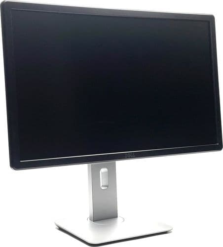 SKU: RNB0225344 Монітор Dell E2414Ht 24" TN (Вживаний - Клас A-) - Image 1