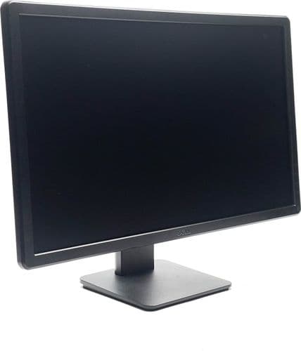 SKU: RNB0225345 Монітор Dell E2414Ht 24" TN (Вживаний - Клас A-) - Image 1
