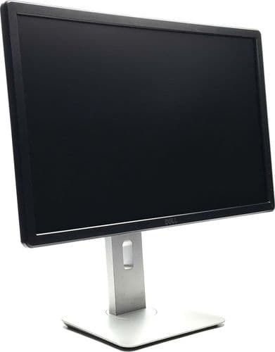 SKU: RNB0225346 Монітор Dell E2414Ht 24" TN (Вживаний - Клас A-) - Image 1