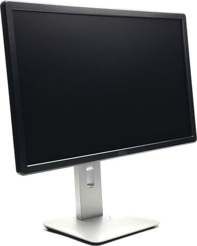 SKU: RNB0225347 Монітор Dell E2414Ht 24" TN (Вживаний - Клас A) - Image 1