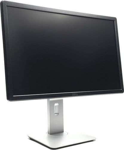 SKU: RNB0225348 Монітор Dell E2414Ht 24" TN (Вживаний - Клас A-) - Image 1
