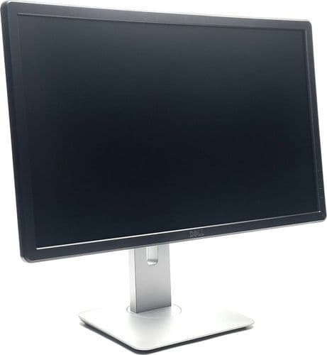 SKU: RNB0225350 Монітор Dell E2414Ht 24" TN (Вживаний - Клас A) - Image 1