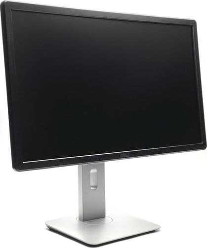 SKU: RNB0225351 Монітор Dell E2414Ht 24" TN (Вживаний - Клас A-) - Image 1