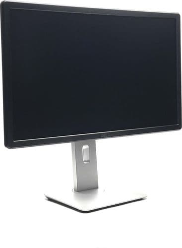 SKU: RNB0225353 Монітор Dell E2414Ht 24" TN (Вживаний - Клас A) - Image 1