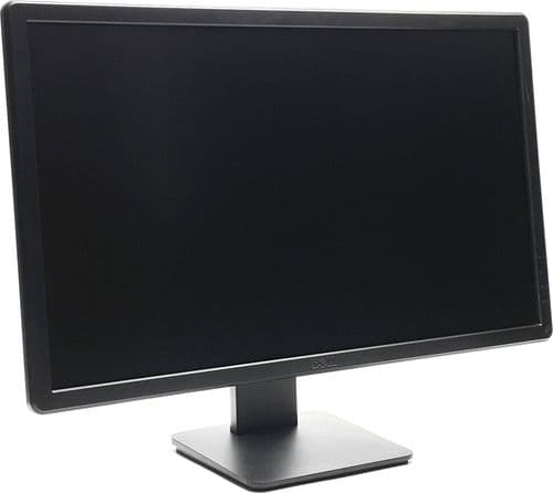 SKU: RNB0225354 Монітор Dell E2414Ht 24" TN (Вживаний - Клас A-) - Image 1