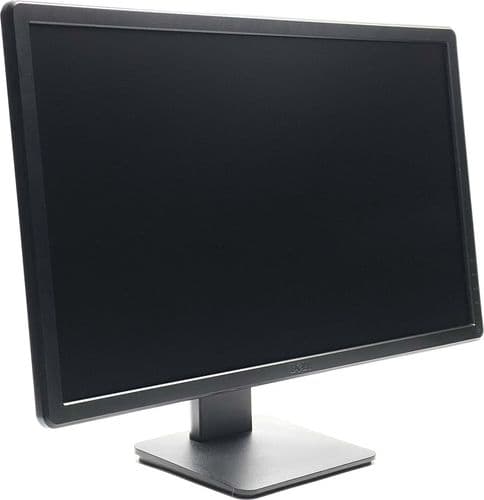 SKU: RNB0225357 Монітор Dell E2414Ht 24" TN (Вживаний - Клас A) - Image 1