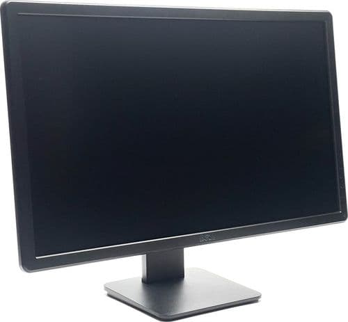 SKU: RNB0225358 Монітор Dell E2414Ht 24" TN (Вживаний - Клас A-) - Image 1