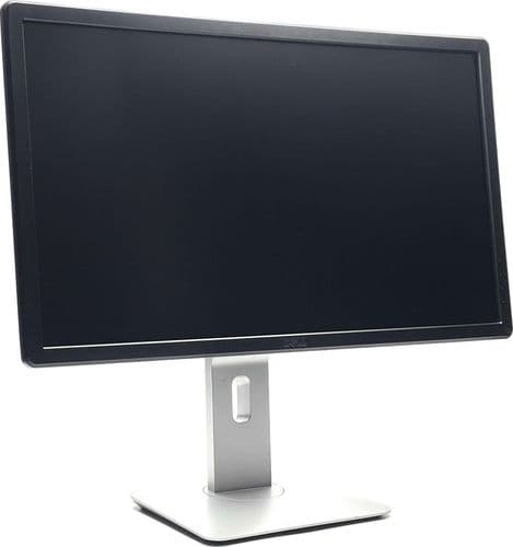 SKU: RNB0225360 Монітор Dell E2414Ht 24" TN (Вживаний - Клас A-) - Image 1