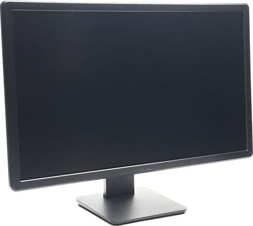 SKU: RNB0225361 Монітор Dell E2414Ht 24" TN (Вживаний - Клас A-) - Image 1