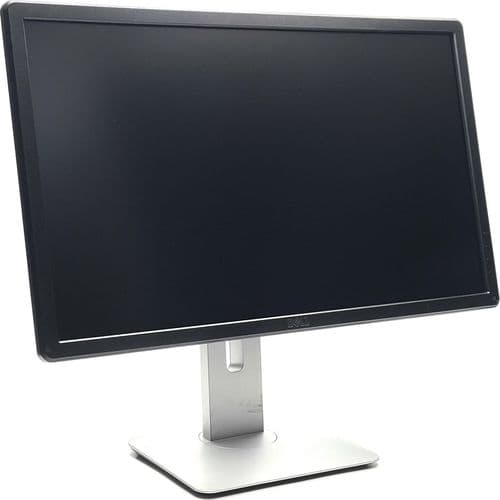 SKU: RNB0225362 Монітор Dell E2414Ht 24" TN (Вживаний - Клас A-) - Image 1