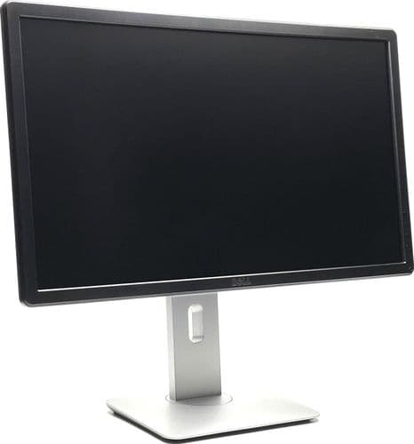 SKU: RNB0225363 Монітор Dell E2414Ht 24" TN (Вживаний - Клас A-) - Image 1