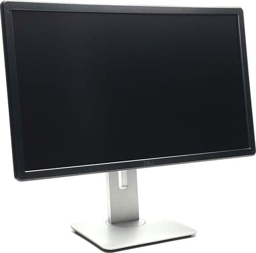 SKU: RNB0225364 Монітор Dell E2414Ht 24" TN (Вживаний - Клас A-) - Image 1