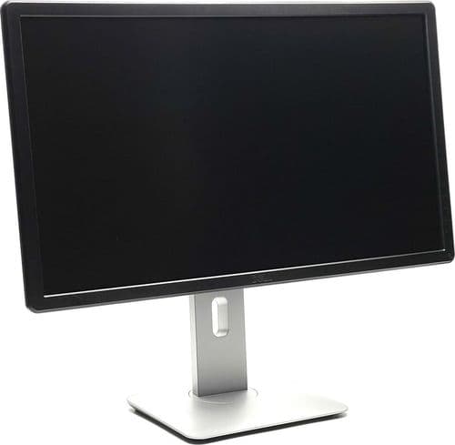 SKU: RNB0225365 Монітор Dell E2414Ht 24" TN (Вживаний - Клас A-) - Image 1