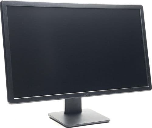 SKU: RNB0225366 Монітор Dell E2414Ht 24" TN (Вживаний - Клас A-) - Image 1