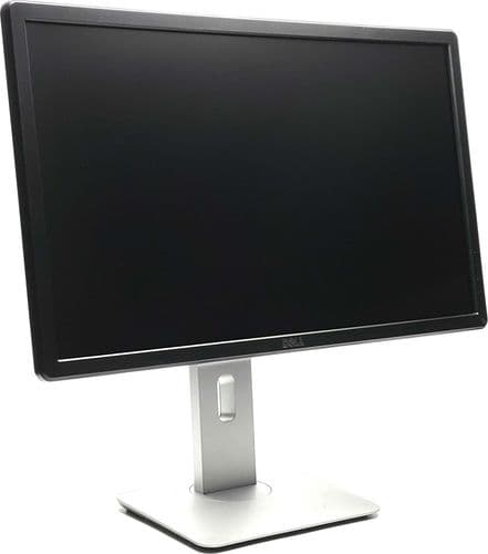 SKU: RNB0225368 Монітор Dell E2414Ht 24" TN (Вживаний - Клас A-) - Image 1