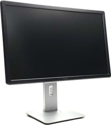 SKU: RNB0225369 Монітор Dell E2414Ht 24" TN (Вживаний - Клас A-) - Image 1