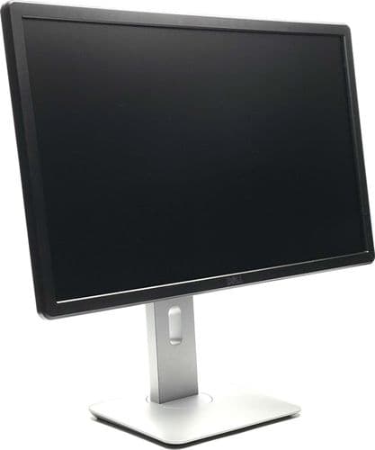 SKU: RNB0225370 Монітор Dell E2414Ht 24" TN (Вживаний - Клас A-) - Image 1