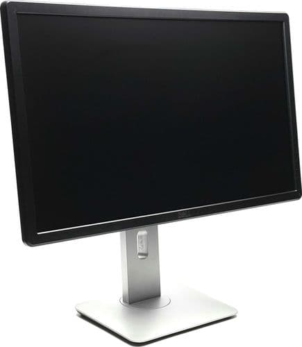 SKU: RNB0225371 Монітор Dell E2414Ht 24" TN (Вживаний - Клас A-) - Image 1