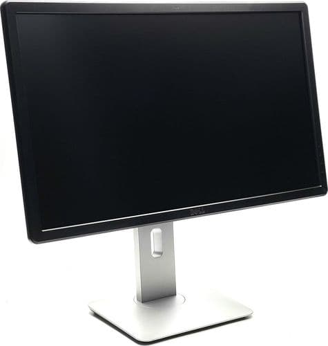 SKU: RNB0225373 Монітор Dell E2414Ht 24" TN (Вживаний - Клас A-) - Image 1