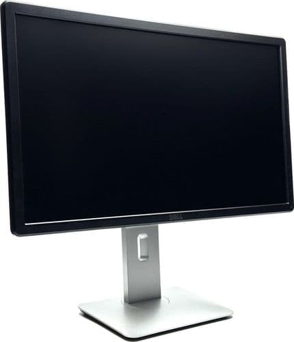 SKU: RNB0225380 Монітор Dell E2414Ht 24" TN (Вживаний - Клас A-) - Image 1