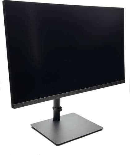 SKU: RNB0225390 Монітор SAMSUNG S27C432GAU 27" IPS (100 Гц) (Вживаний - Клас A-) - Image 1