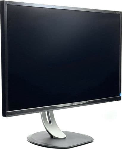 SKU: RNB0225400 Монітор PHILIPS Brilliance BDM3270QP 32" AMVA (Вживаний - Клас A-) - Image 1