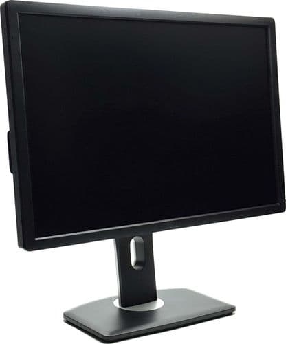 SKU: RNB0225407 Монітор Dell UltraSharp U2412Mb 24" IPS (Вживаний - Клас A-) - Image 1