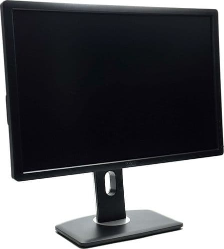 SKU: RNB0225414 Монітор Dell UltraSharp U2412Mb 24" IPS (Вживаний - Клас A) - Image 1