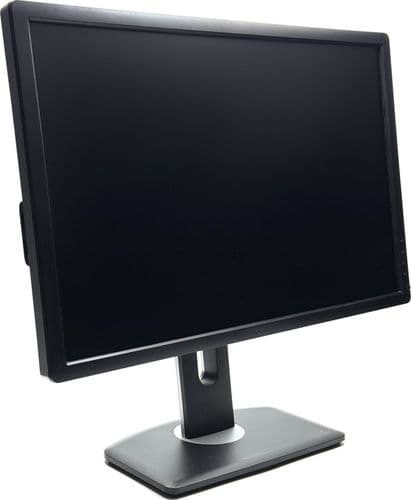 SKU: RNB0225422 Монітор Dell UltraSharp U2412Mb 24" IPS (Вживаний - Клас B) - Image 1