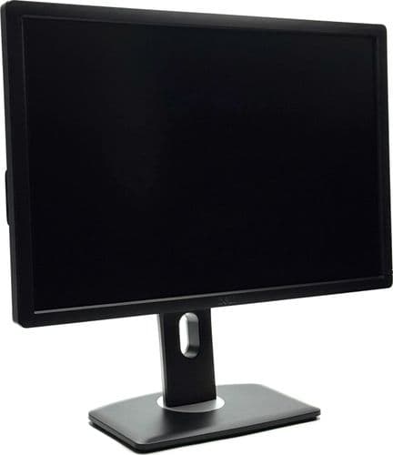 SKU: RNB0225424 Монітор Dell UltraSharp U2412Mb 24" IPS (Вживаний - Клас B) - Image 1