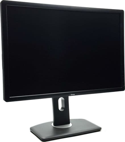 SKU: RNB0225425 Монітор Dell UltraSharp U2412Mb 24" IPS (Вживаний - Клас A-) - Image 1