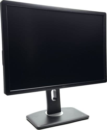 SKU: RNB0225426 Монітор Dell UltraSharp U2412Mb 24" IPS (Вживаний - Клас A-) - Image 1