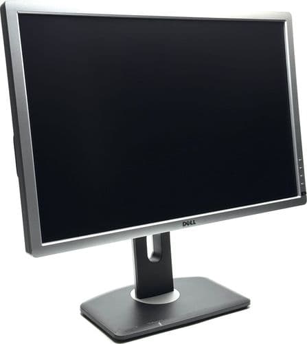 SKU: RNB0225428 Монітор Dell UltraSharp U2412Mb 24" IPS (Вживаний - Клас B) - Image 1
