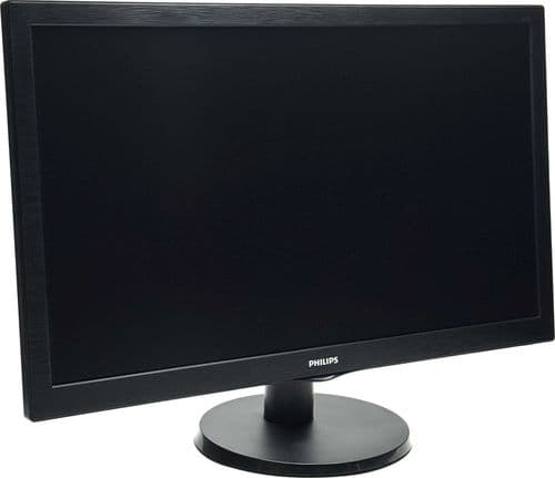 SKU: RNB0225443 Монітор PHILIPS 273V5L 27" TN (Вживаний - Клас A) - Image 1