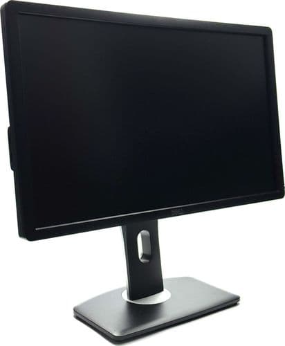 SKU: RNB0225477 Монітор Dell P2412Hb 24" TFT+TN (Вживаний - Клас A-) - Image 1
