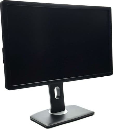 SKU: RNB0225479 Монітор Dell P2412Hb 24" TFT+TN (Вживаний - Клас A-) - Image 1