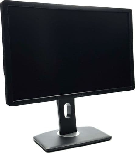 SKU: RNB0225481 Монітор Dell P2412Hb 24" TFT+TN (Вживаний - Клас A-) - Image 1