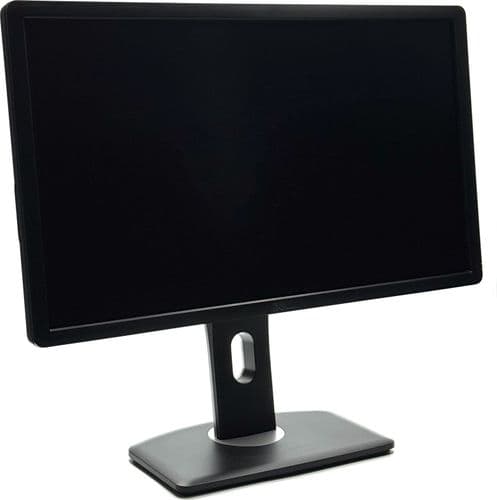 SKU: RNB0225484 Монітор Dell P2412Hb 24" TFT+TN (Вживаний - Клас A-) - Image 1