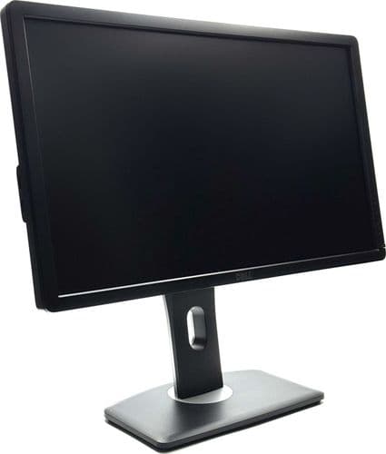 SKU: RNB0225485 Монітор Dell P2412Hb 24" TFT+TN (Вживаний - Клас B) - Image 1