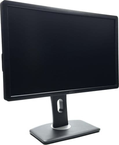 SKU: RNB0225486 Монітор Dell P2412Hb 24" TFT+TN (Вживаний - Клас A-) - Image 1