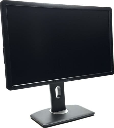 SKU: RNB0225488 Монітор Dell P2412Hb 24" TFT+TN (Вживаний - Клас A-) - Image 1