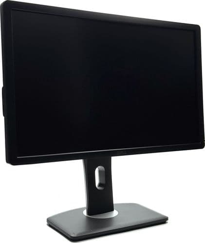 SKU: RNB0225490 Монітор Dell P2412Hb 24" TFT+TN (Вживаний - Клас A-) - Image 1
