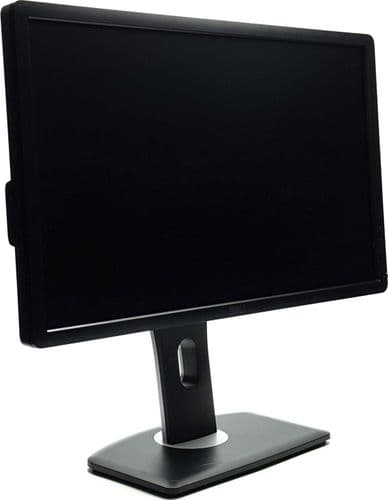 SKU: RNB0225491 Монітор Dell P2412Hb 24" TFT+TN (Вживаний - Клас A-) - Image 1