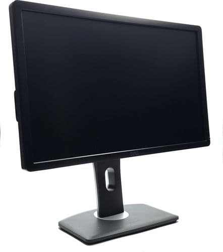 SKU: RNB0225493 Монітор Dell P2412Hb 24" TFT+TN (Вживаний - Клас A-) - Image 1