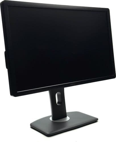 SKU: RNB0225494 Монітор Dell P2412Hb 24" TFT+TN (Вживаний - Клас B) - Image 1