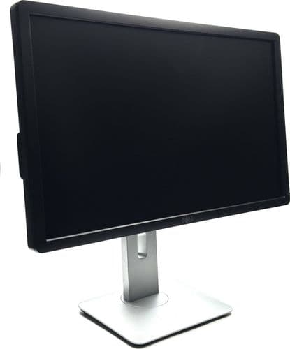 SKU: RNB0225495 Монітор Dell P2412Hb 24" TFT+TN (Вживаний - Клас A-) - Image 1